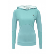 Худи LS JERSEY HOODIE ASICS
